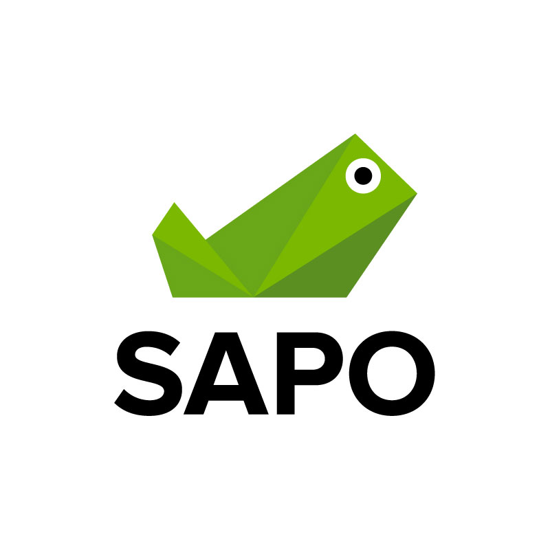 SAPO Rebrand